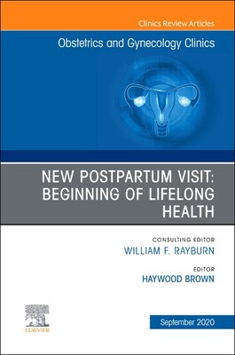 【预订】New Postpartum Visit