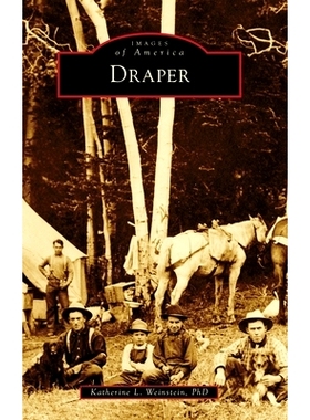 预订 Draper: 9781540256829