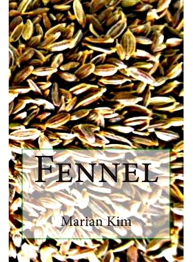 预订 Fennel: 9781508598893