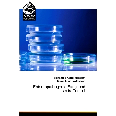 预订 Entomopathogenic Fungi and Insects Control: 9783330802803