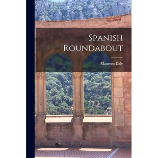 预订 Spanish Roundabout: 9781015279193
