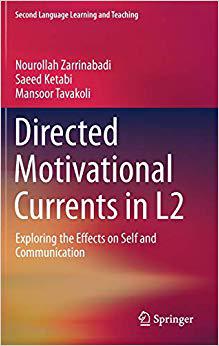 【预售】Directed Motivational Currents in L2