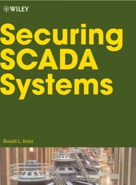 预订 Securing Scada Systems 保密SCADA（监督控制与数据采集）系统: 9780764597879