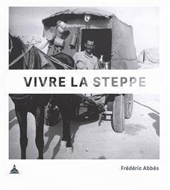 [预订]Vivre la steppe : Qdeir, un campement néolithique en Syrie 9791035103163