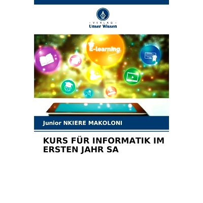 预订 Kurs Für Informatik Im Ersten Jahr Sa: 9786208509309