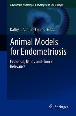 【预订】Animal Models for Endometriosis