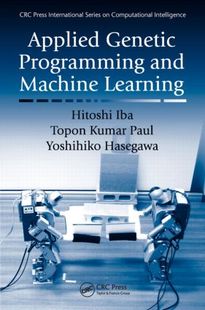 Genetic Applied Programming and Learning Machine 预订