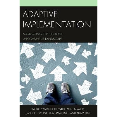 Navigating the School Improvement Landsc