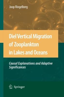 【预订】Diel Vertical Migration of Zooplankton in Lakes and Oceans