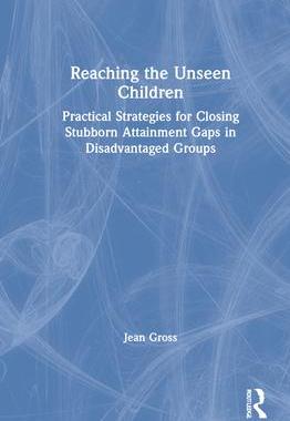 [预订]Reaching the Unseen Children 9781032009315