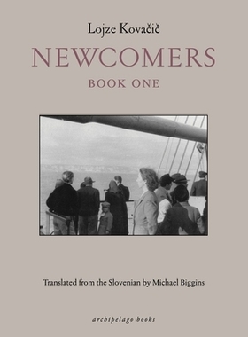 预订 Newcomers: Book One: 9780914671336