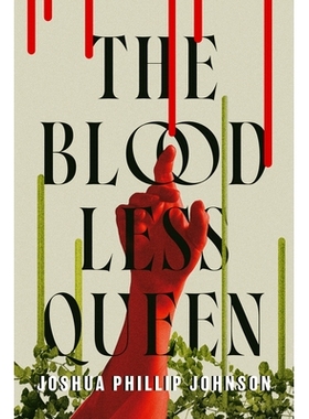 预订 The Bloodless Queen: 9780756419196