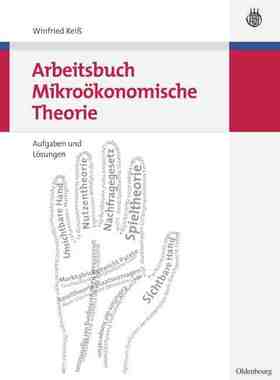 【预订】Arbeitsbuch Mikroökonomische Theorie 9783486588385