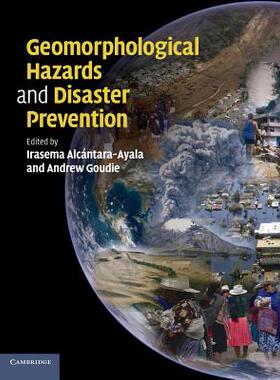 【预订】Geomorphological Hazards and Disaster Prevention