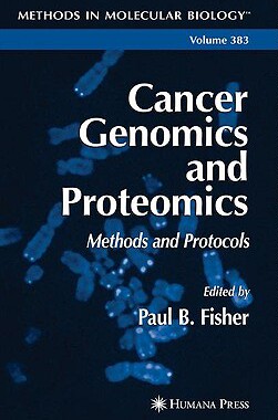 【预订】Cancer Genomics and Proteomics