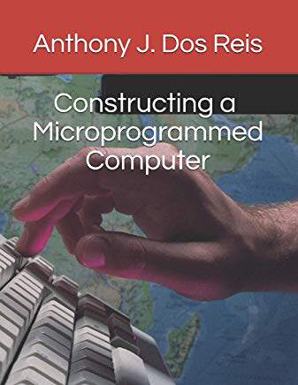 【预售】Constructing a Microprogrammed Computer