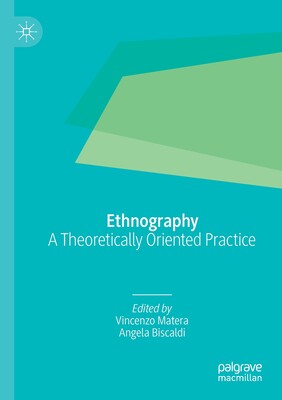 【预订】Ethnography: A Theoretically Oriented Practice 9783030517229