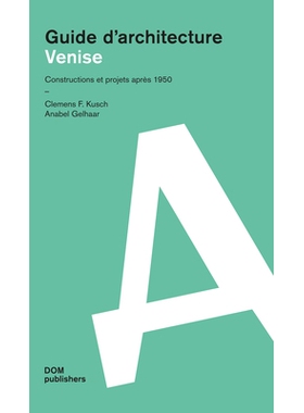 预订 Venise - French Edition  (2nd edition): 9783869223773