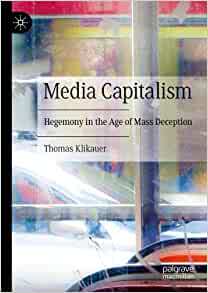 【预订】Media Capitalism 9783030879570