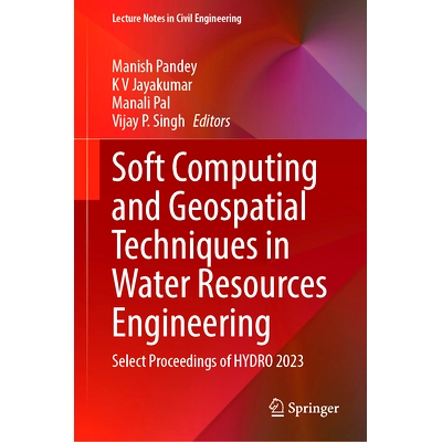 Select Proceedings of HYDRO 2023