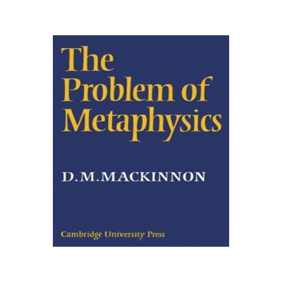 [预订]The Problem of Metaphysics 9780521110839