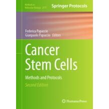 预订 Cancer Stem Cells Methods and Protocols 癌症干细胞：方法与协议 第2版 9781071637296