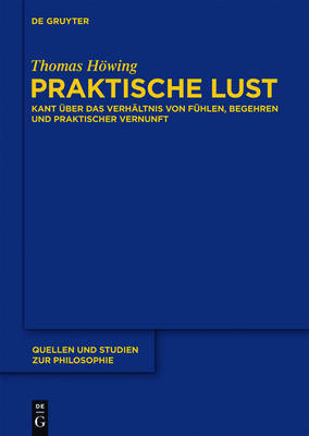 【预订】Praktische Lust 9783110286182