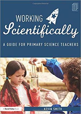 【预售】Working Scientifically