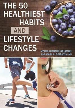 [预订]50 Healthiest Habits and Lifestyle Changes, The 9781440834714