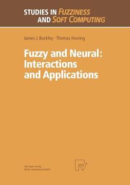 【预订】Fuzzy and Neural: Interactions and Applications
