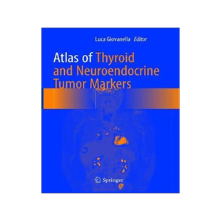 预订 Atlas of Thyroid and Neuroendocrine Tumor Markers