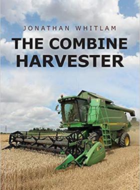 【预售】The Combine Harvester