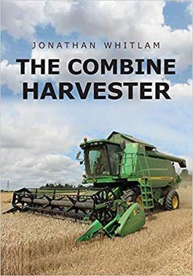 【预售】The Combine Harvester