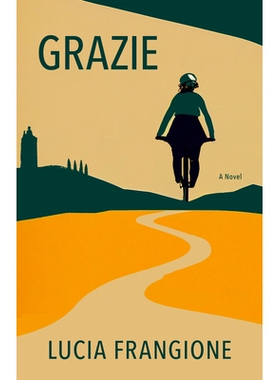 预订 Grazie 感恩: 9781772015089
