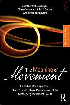 现货运动的意义：凯森柏格运动简况发展与临床展望 第2版 The Meaning of Movement