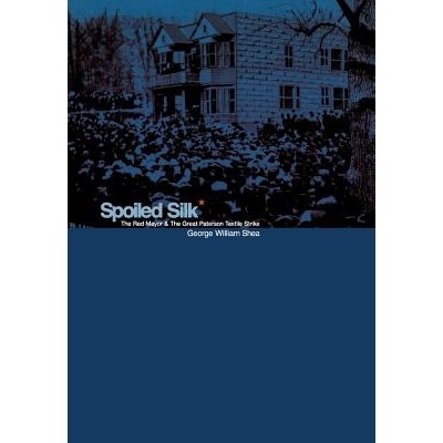 The Red Mayor and the Great Paterson Tex