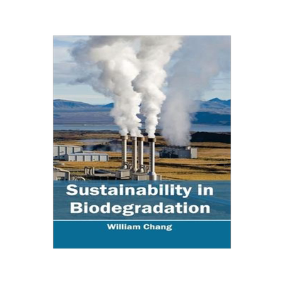 [预订]Sustainability in Biodegradation 9781632395764