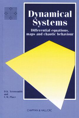 【预订】Dynamical Systems