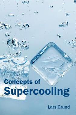 [预订]Concepts of Supercooling 9781632380975