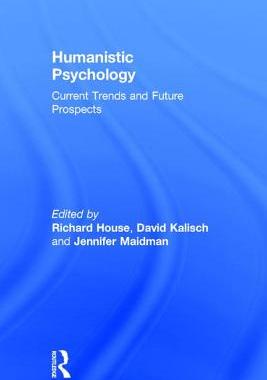 【预订】Humanistic Psychology