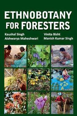 [预订]Ethnobotany for Foresters 9789389571929