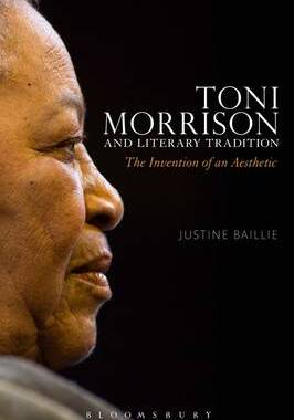 【预订】Toni Morrison and Literary Tradition