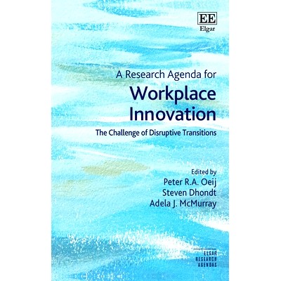 The Challenge of Disruptive Transitions