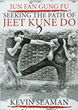 【预订】Jun Fan Gung Fu-Seeking The Path Of Jeet Kune Do 2: Volume 2
