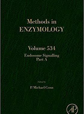 【预售】Endosome Signaling Part A