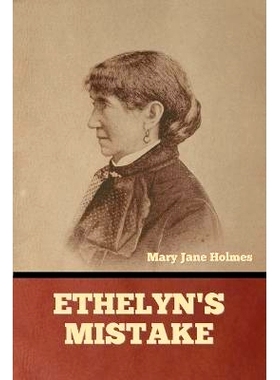 预订 Ethelyn’s Mistake: 9798888309216