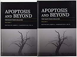 【预售】Apoptosis And Beyond - The Many Ways Cells Die, 2 Volume Set