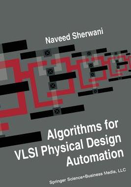 预订 Algorithms for VLSI Physical Design Automation