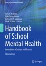 Mental Health School 预订 Handbook