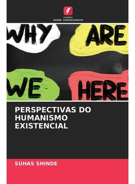 预订 Perspectivas Do Humanismo Existencial: 9786209494277